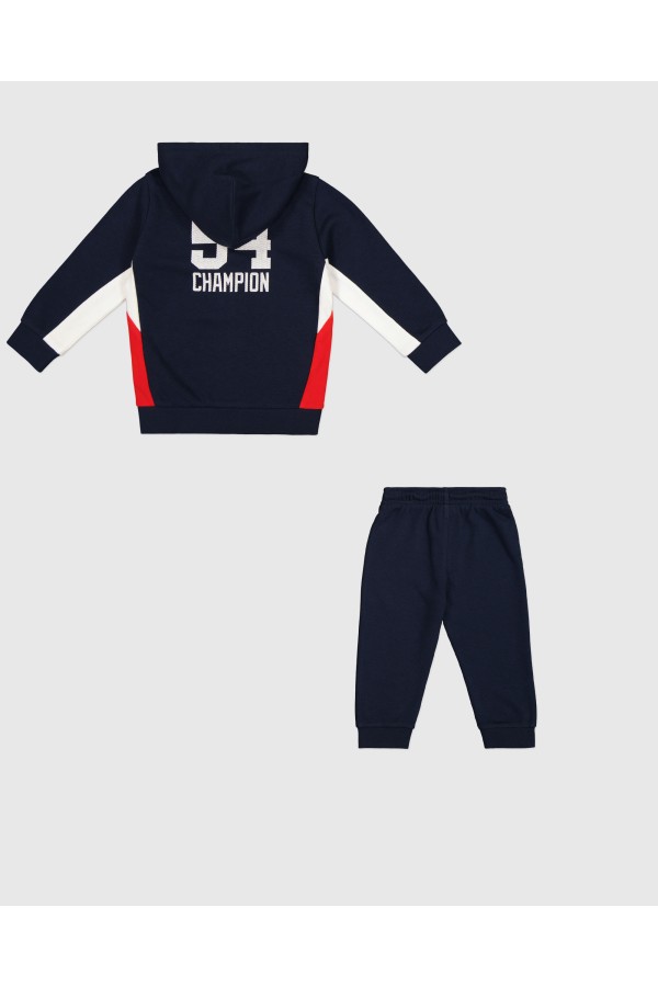 Champion 307010 bs501_1