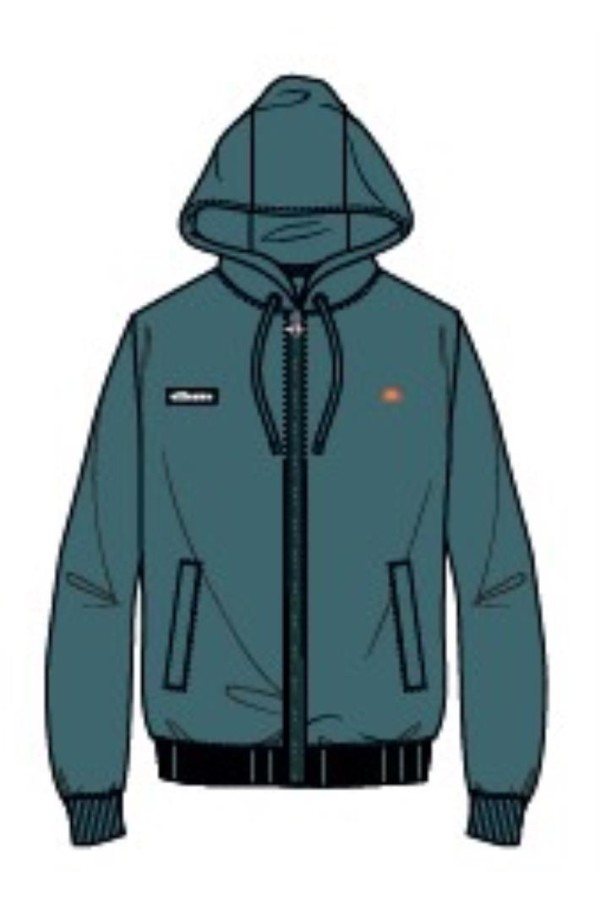 Ellesse EHM252 626_1