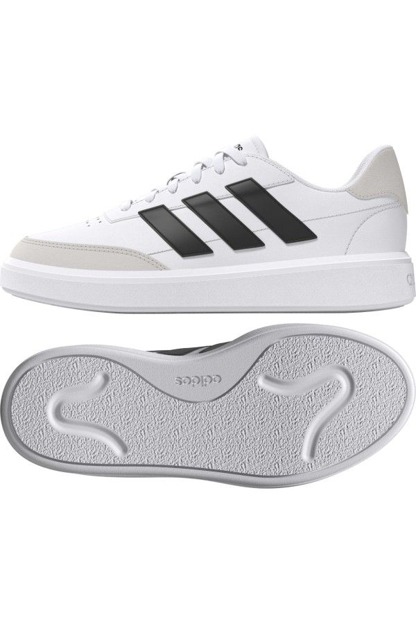 Adidas ID6500 white_1