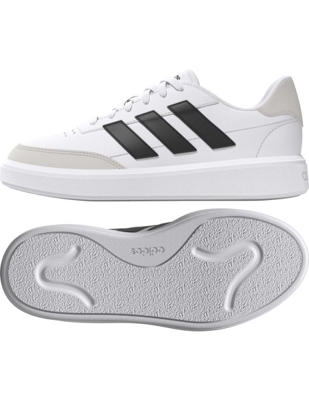Adidas ID6500 white_1