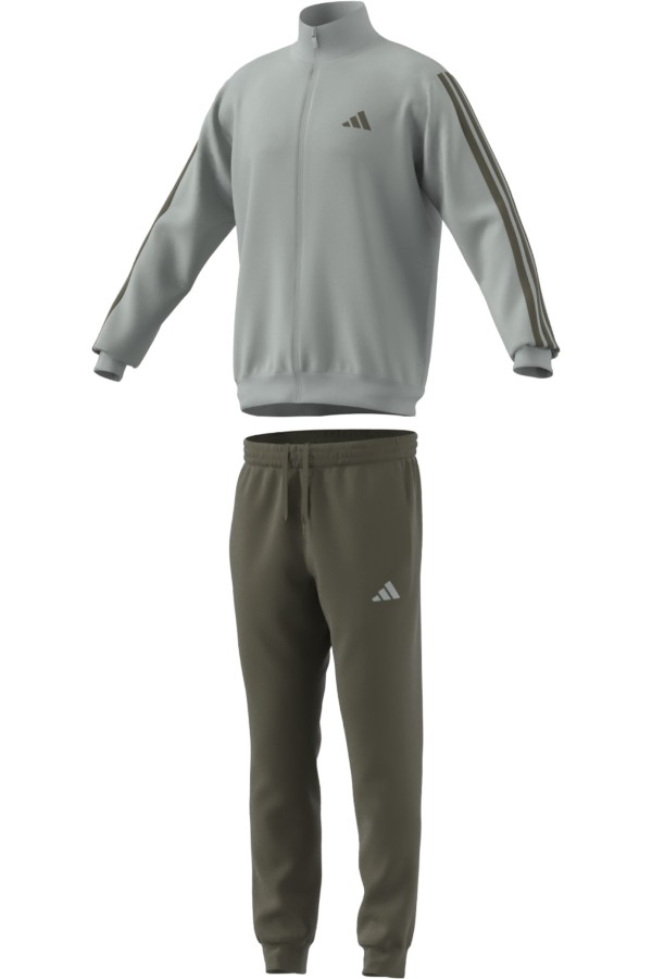Adidas JI8874 silver_1