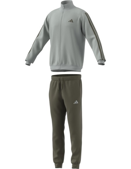 Adidas JI8874 silver_1