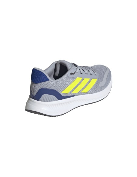 Adidas JP5140 silver_4