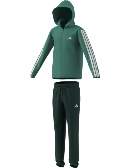 Adidas JW3400 teal_1