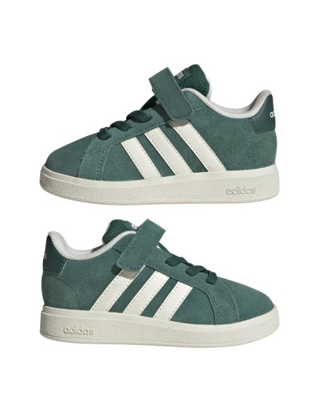 Adidas JR0776 green_1