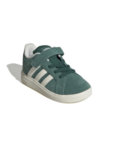 Adidas JR0776 green_2