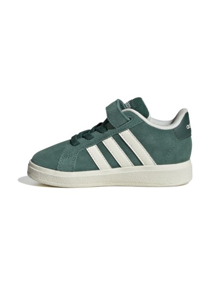 Adidas JR0776 green_3