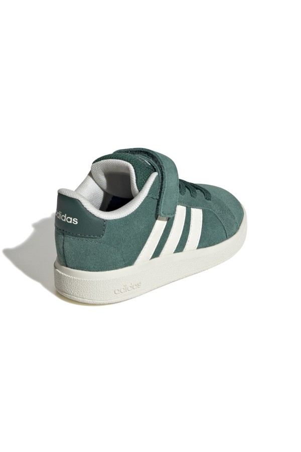 Adidas JR0776 green_4