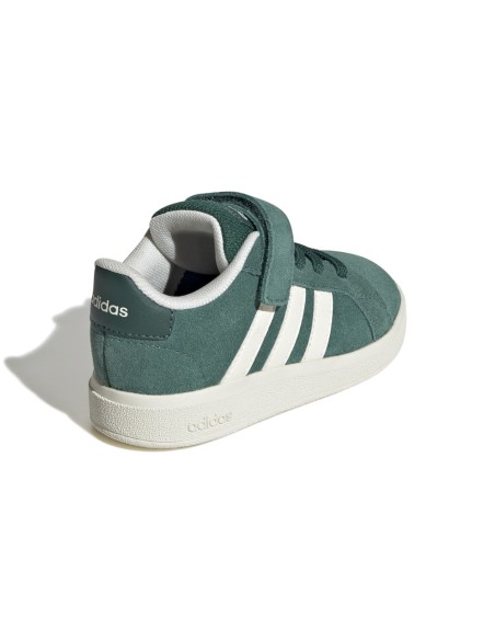 Adidas JR0776 green_4