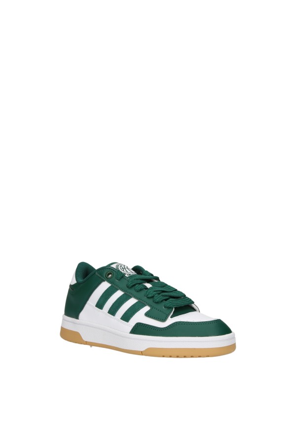 Adidas JR1019 green_1 2