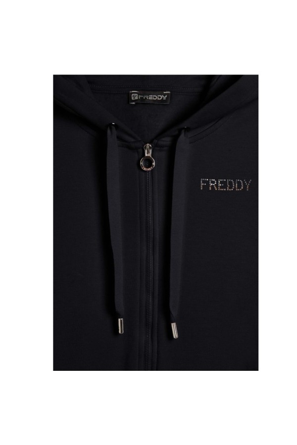 Freddy 25WCXS1 nero_3