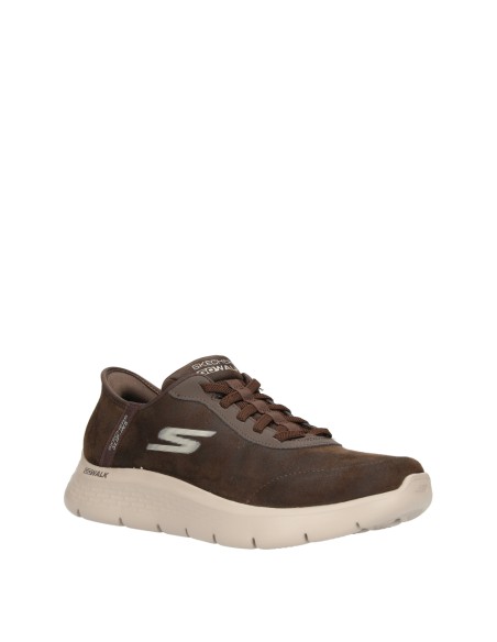 Skechers 216326 brown_2