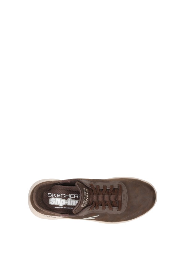 Skechers 216326 brown_5