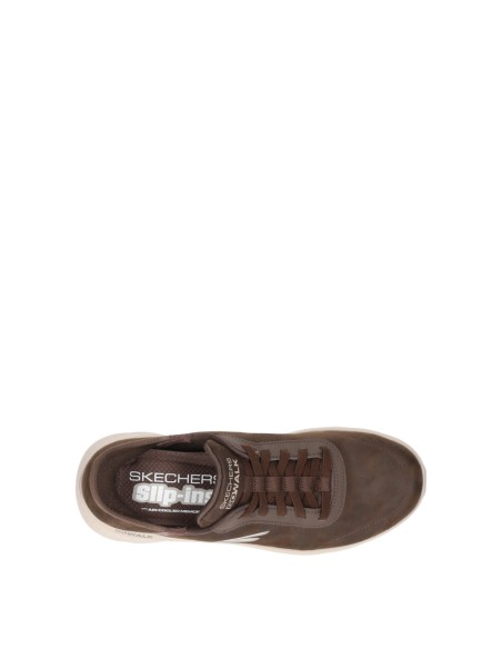 Skechers 216326 brown_5