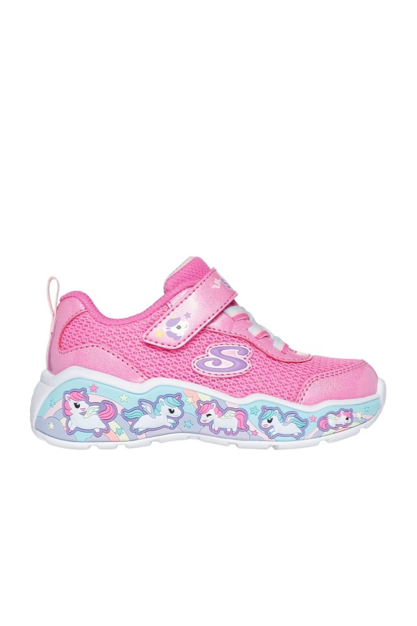 Skechers 303158N pink_1