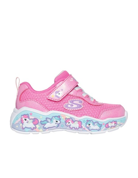 Skechers 303158N pink_1