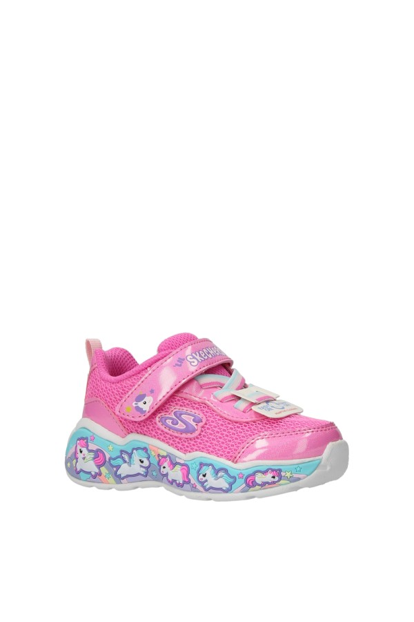 Skechers 303158N pink_2
