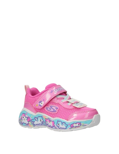 Skechers 303158N pink_2