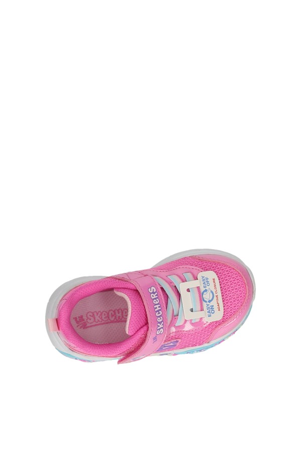 Skechers 303158N pink_5