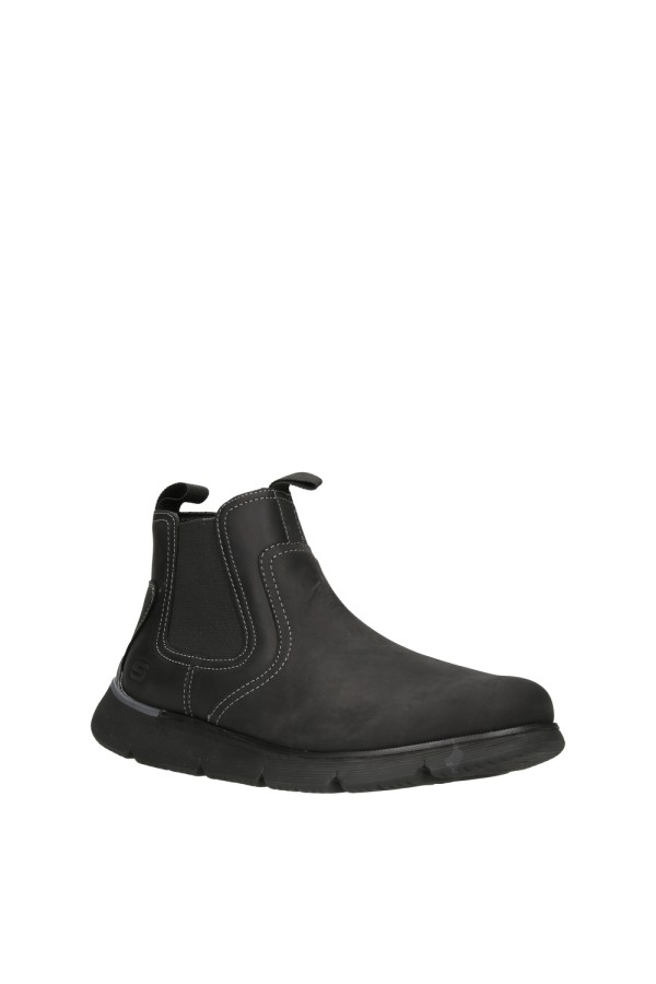 Skechers 205227 black_1 2