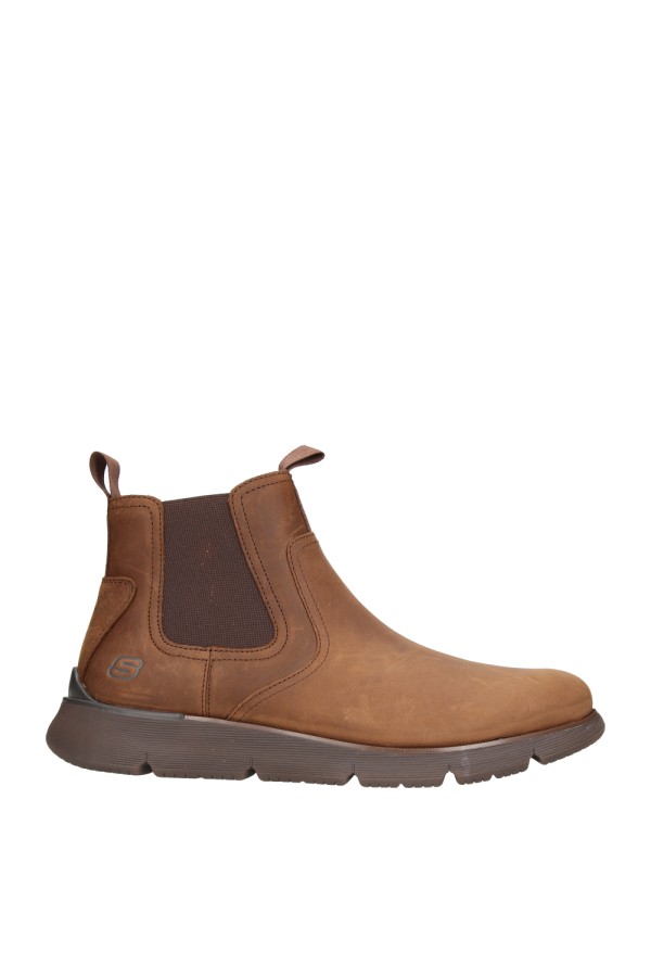 Skechers 205227 chocolate_1