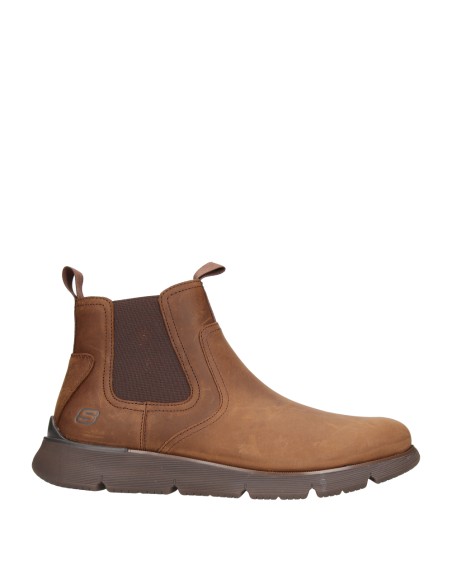 Skechers 205227 chocolate_1