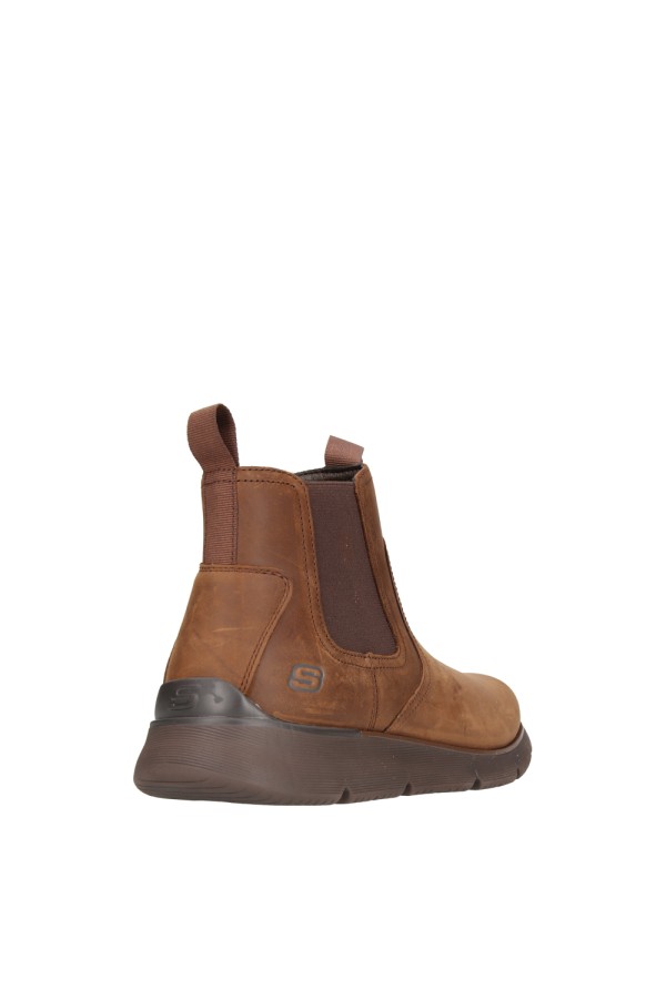 Skechers 205227 chocolate_4