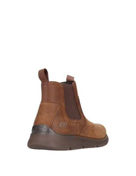 Skechers 205227 chocolate_4