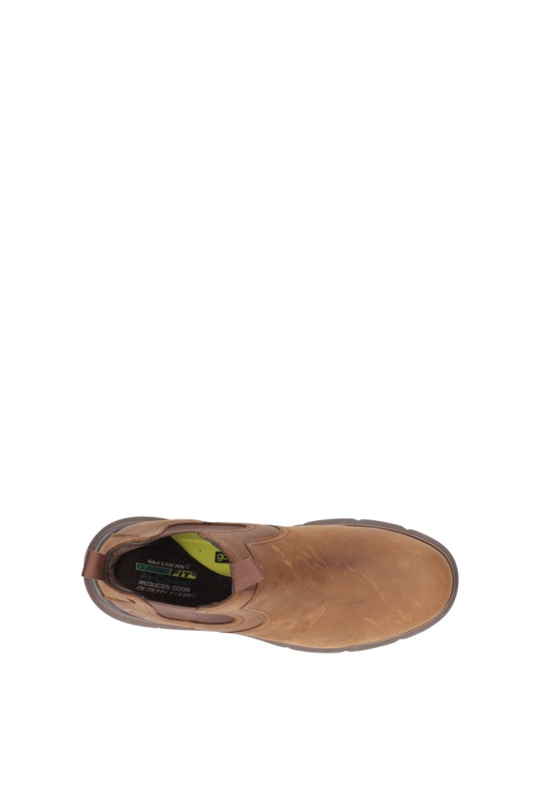 Skechers 205227 chocolate_5