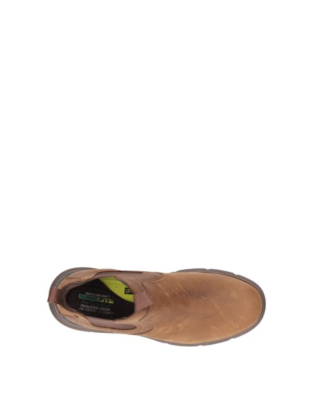 Skechers 205227 chocolate_5