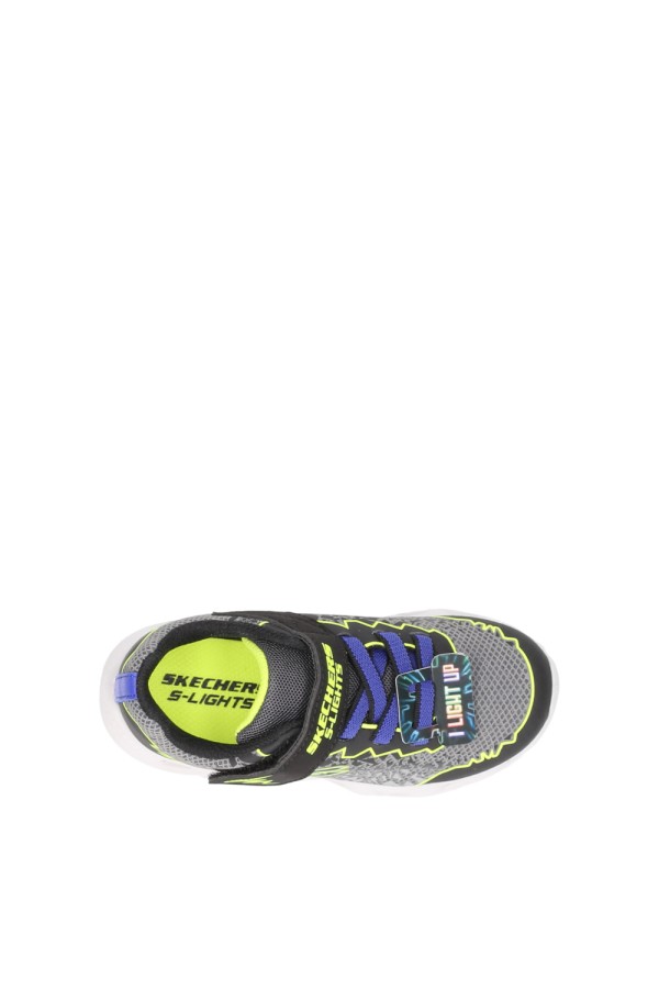 Skechers 400603N black_5