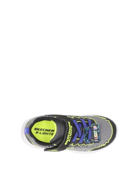 Skechers 400603N black_5