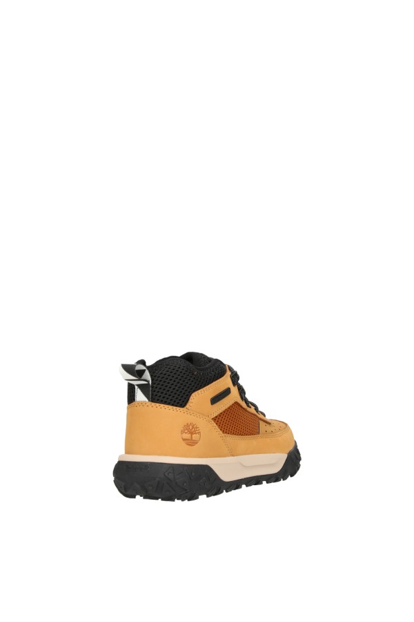 Timberland A66MZ wheat_4