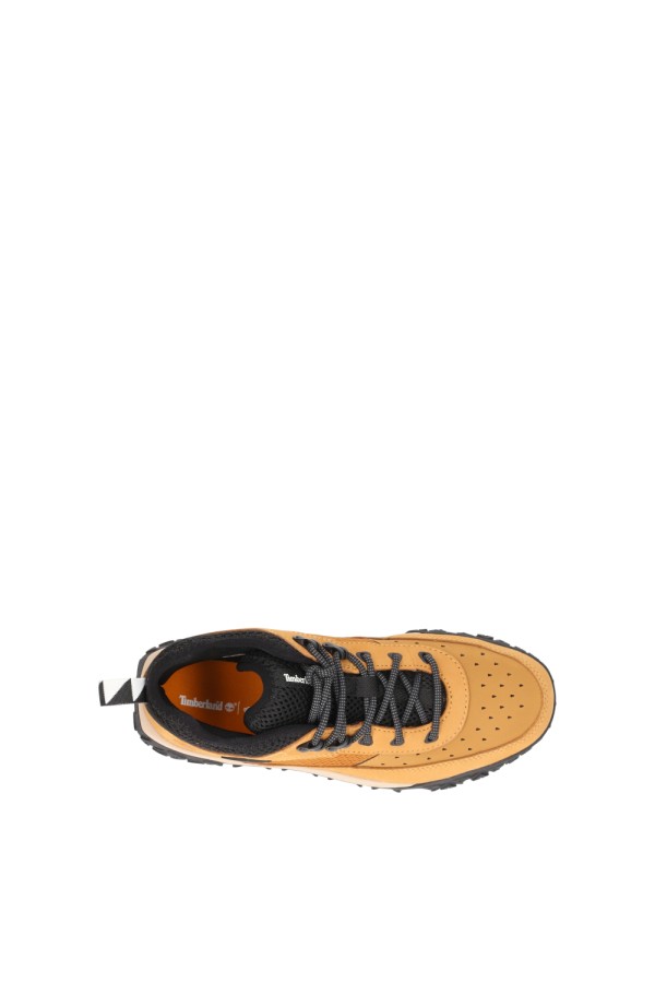 Timberland A66MZ wheat_5
