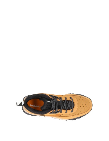 Timberland A66MZ wheat_5