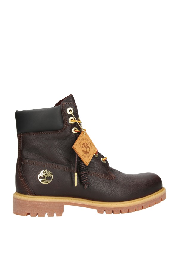 Timberland A2P6W dk/brown_1