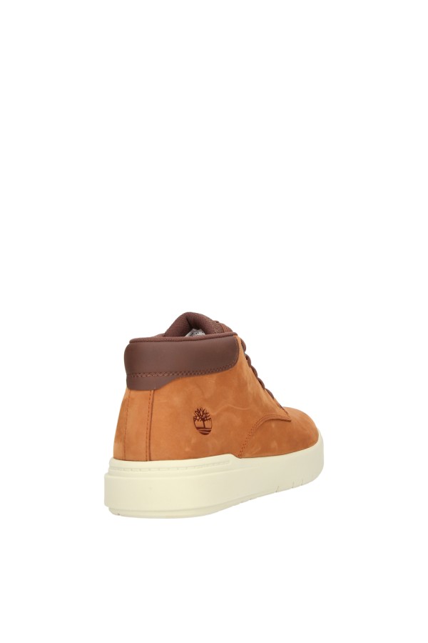Timberland A69M1 brown_4