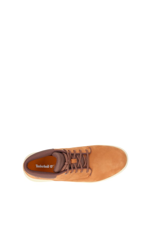 Timberland A69M1 brown_5