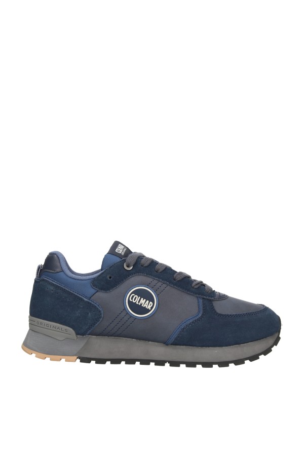 Colmar 054 navy/grey_1