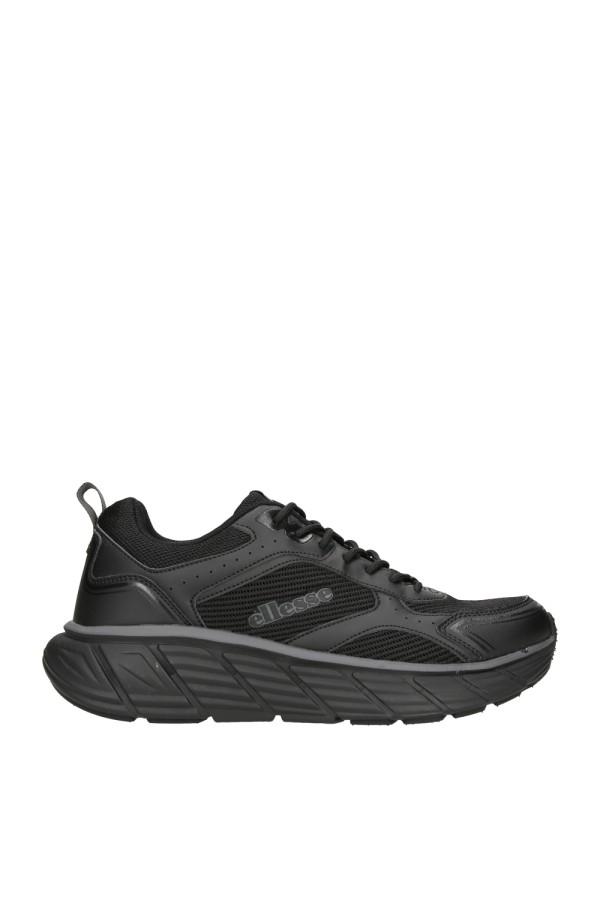 Ellesse EDWARD black_1