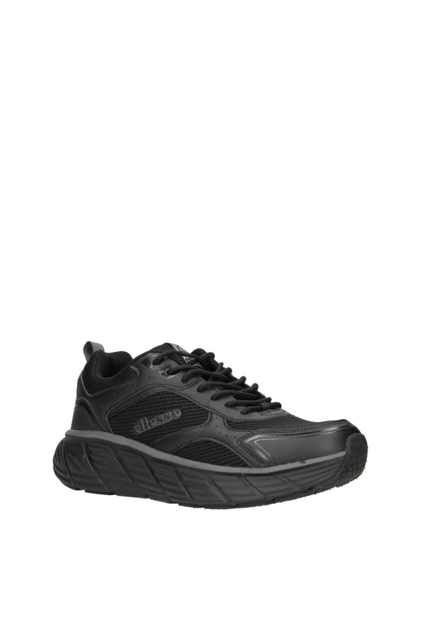 Ellesse EDWARD black_2
