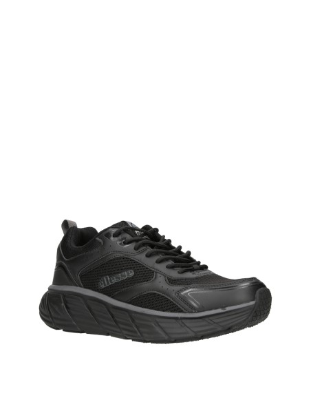 Ellesse EDWARD black_2
