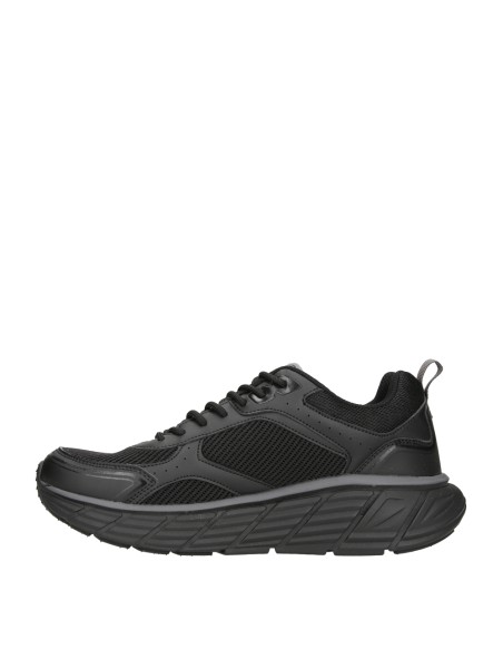 Ellesse EDWARD black_3