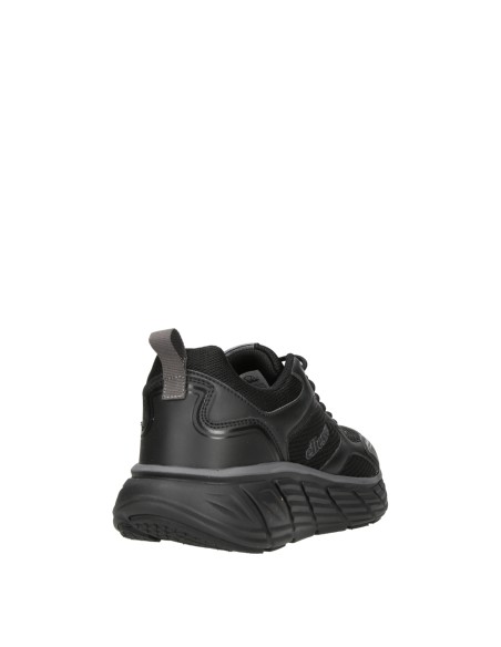 Ellesse EDWARD black_4