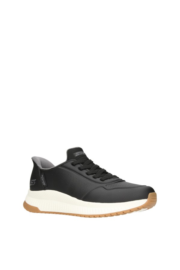 Skechers 118424 black_1 2