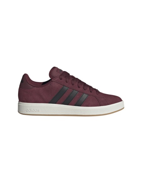 Adidas JQ6015 red_1