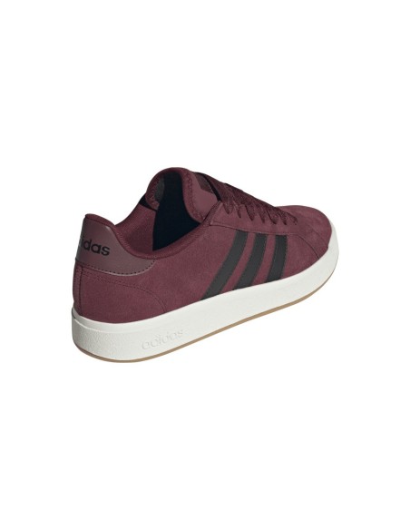 Adidas JQ6015 red_4