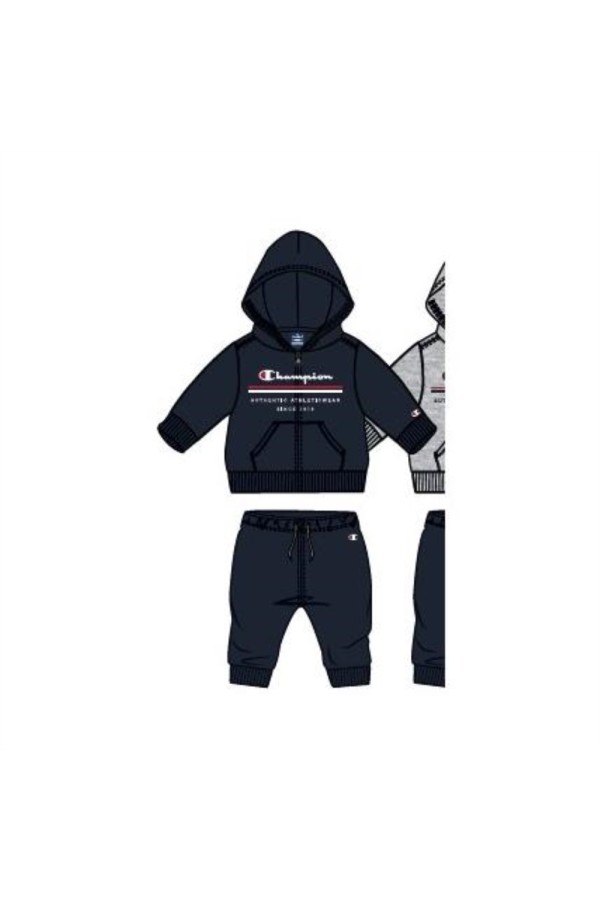 Champion 306846 bs501_1