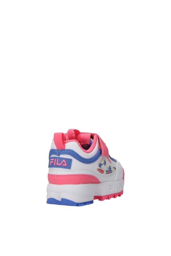 Fila FFK0034 pink_4