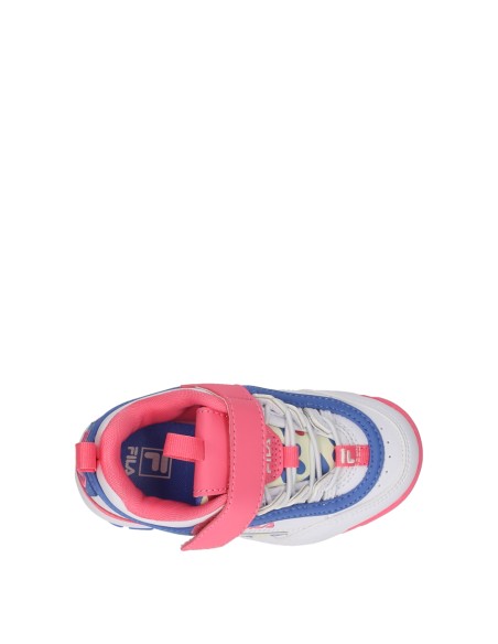 Fila FFK0034 pink_5